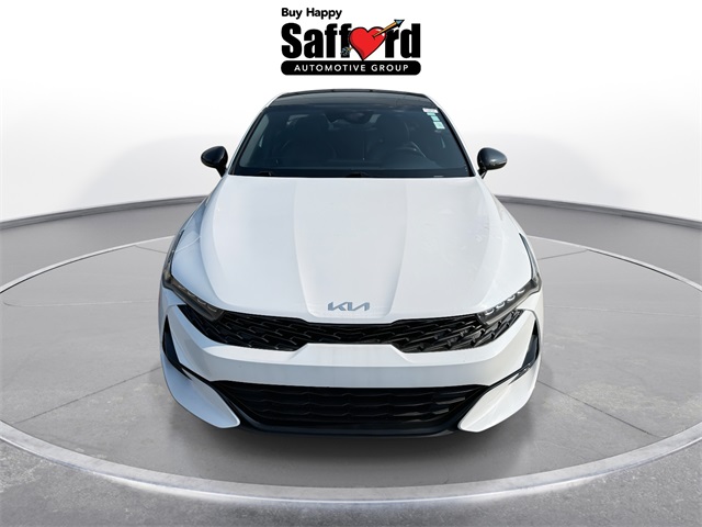 2023 Kia K5 GT photo 12