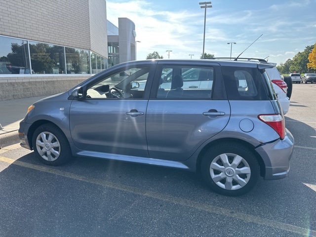 2006 Scion xA Base photo 5
