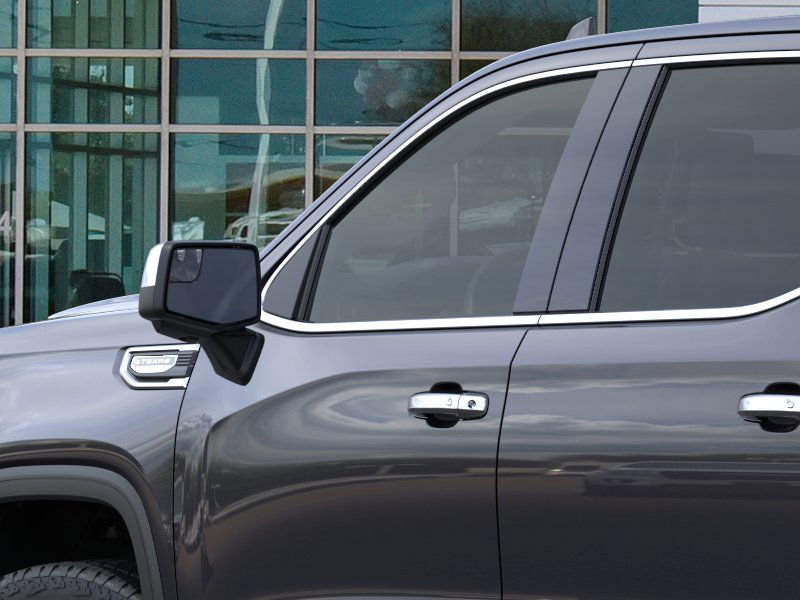 2025 Gmc Sierra 1500 photo 12