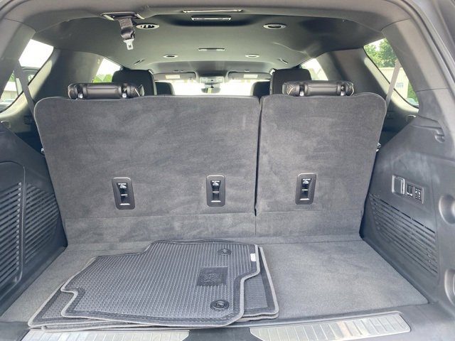 2024 Chevrolet Tahoe Premier photo 35