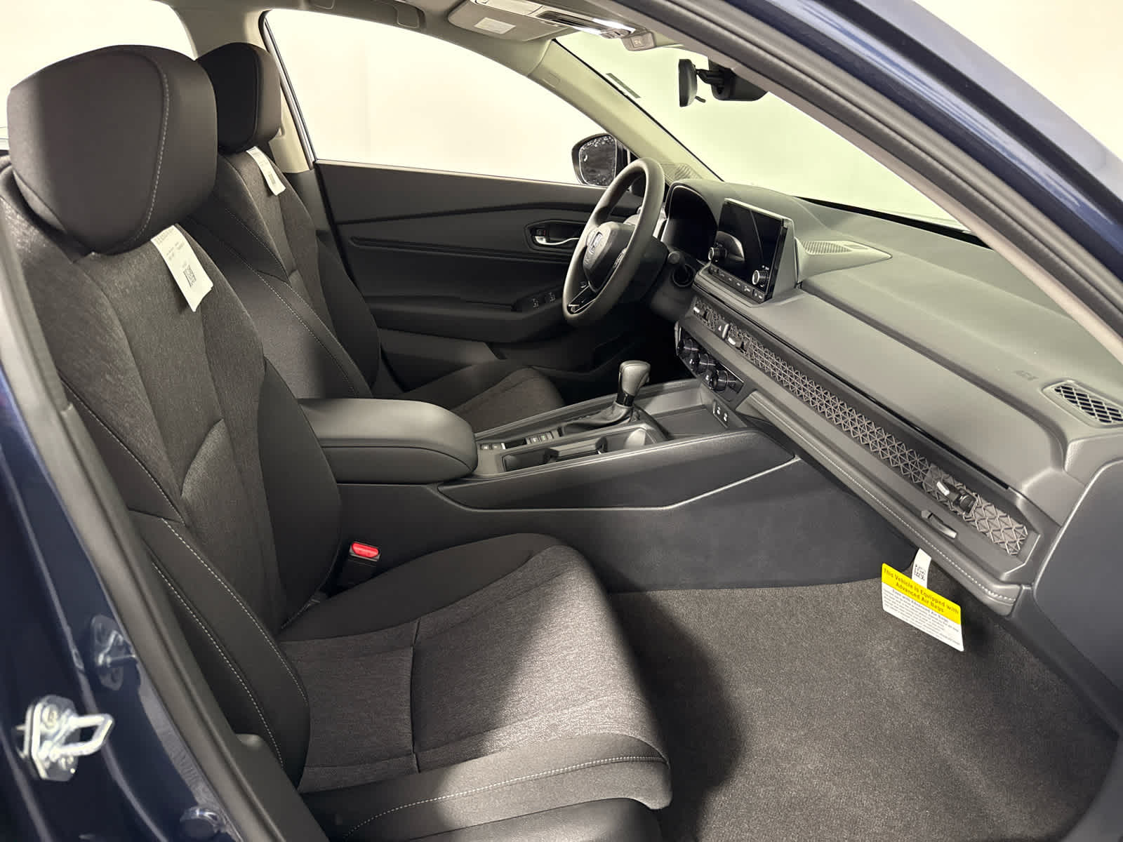 2025 Honda Accord 1.5T SE photo 21