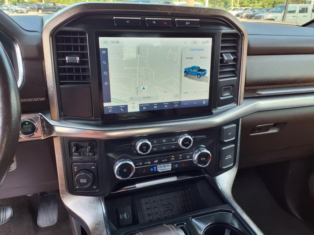 2023 Ford F-150 King Ranch photo 6