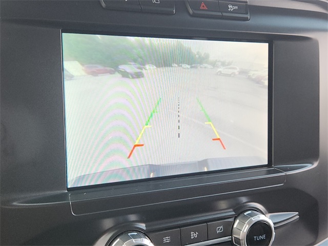 2021 Ford F-150 XLT photo 21