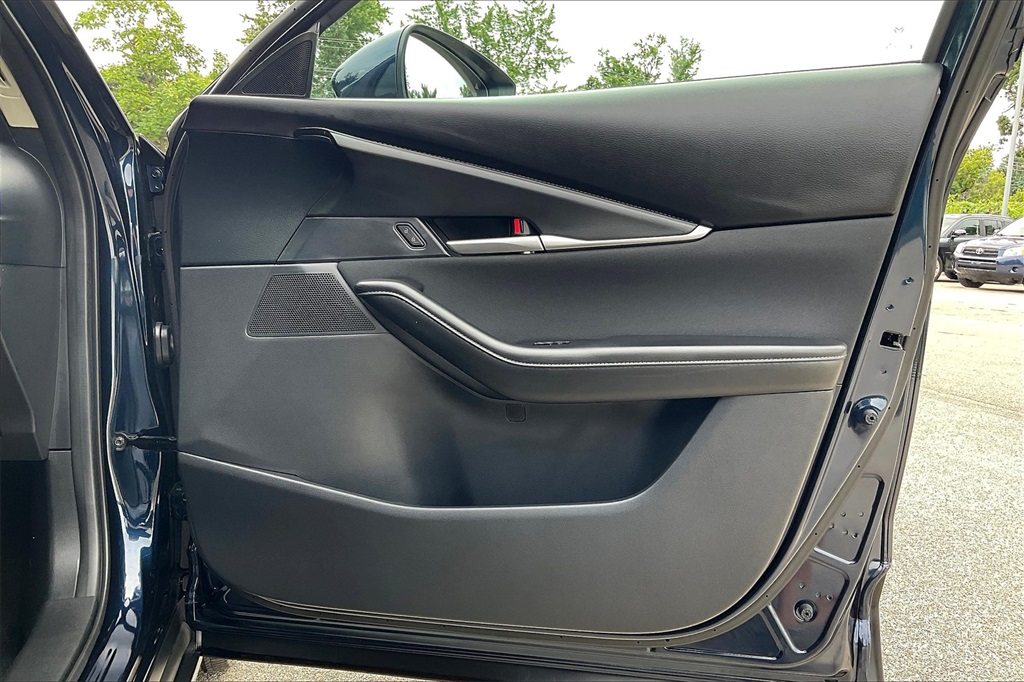 2024 Mazda CX-30 2.5 S photo 23