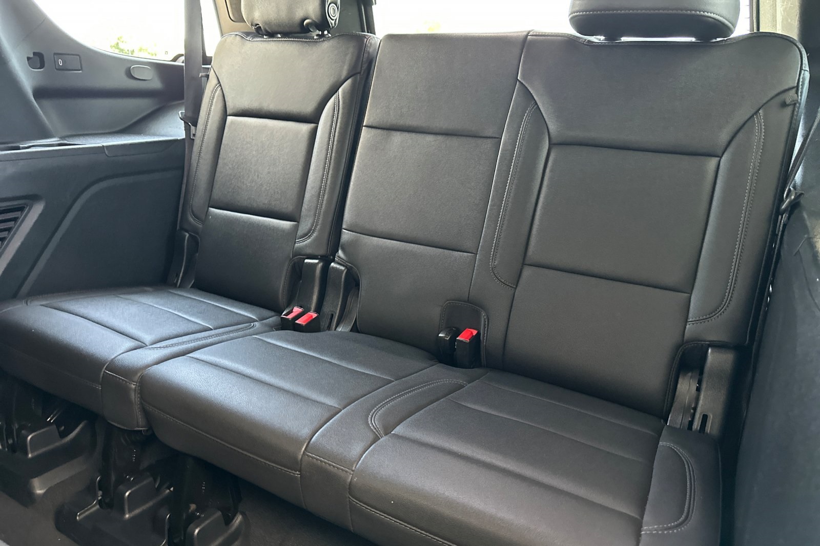 2023 Chevrolet Tahoe LT photo 15