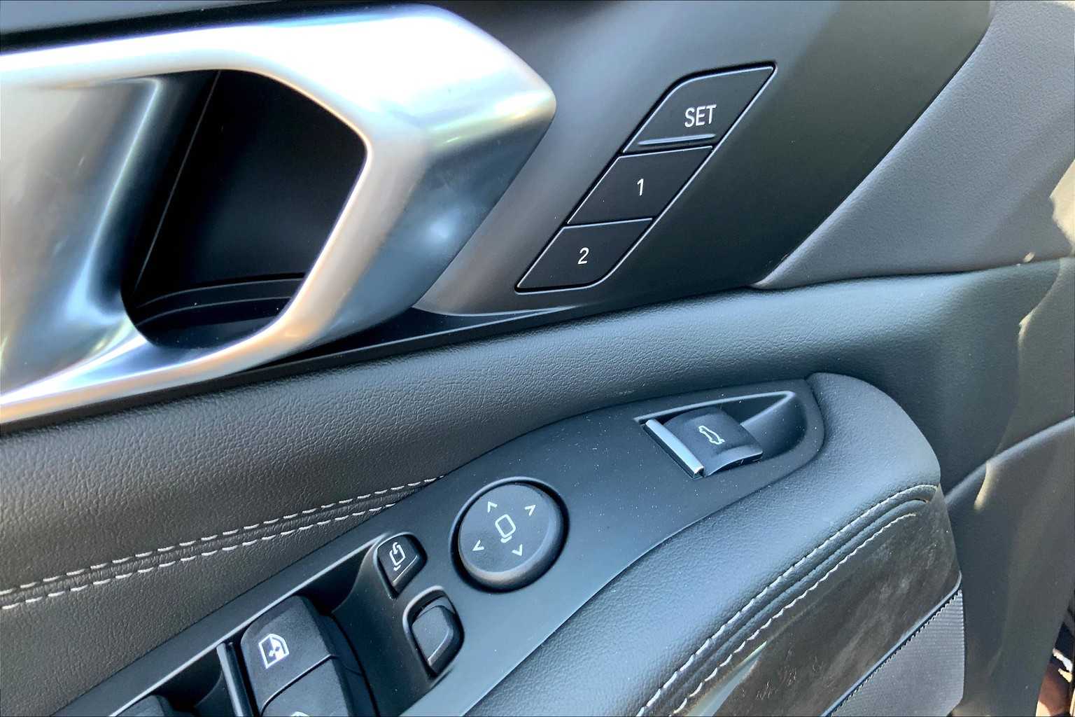 2026 Bmw X5 sDrive40i photo 13