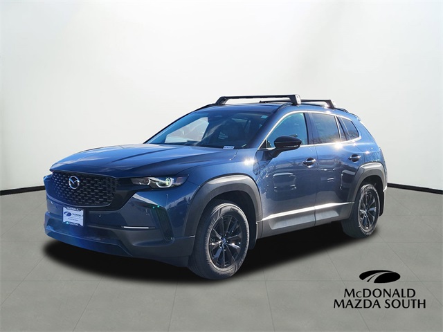 2026 Mazda CX-50 Premium's photo