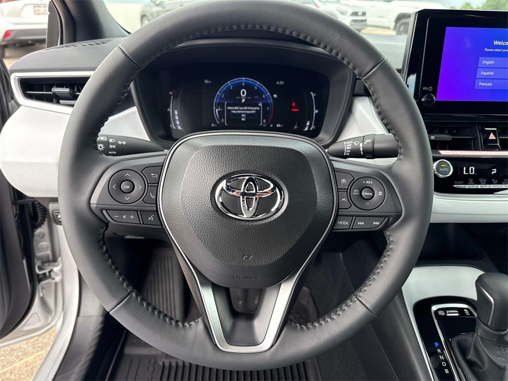 2026 Toyota Corolla SE photo 18