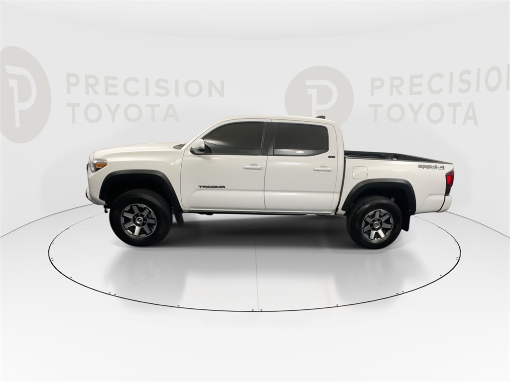 2023 Toyota Tacoma Trail Edition photo 11