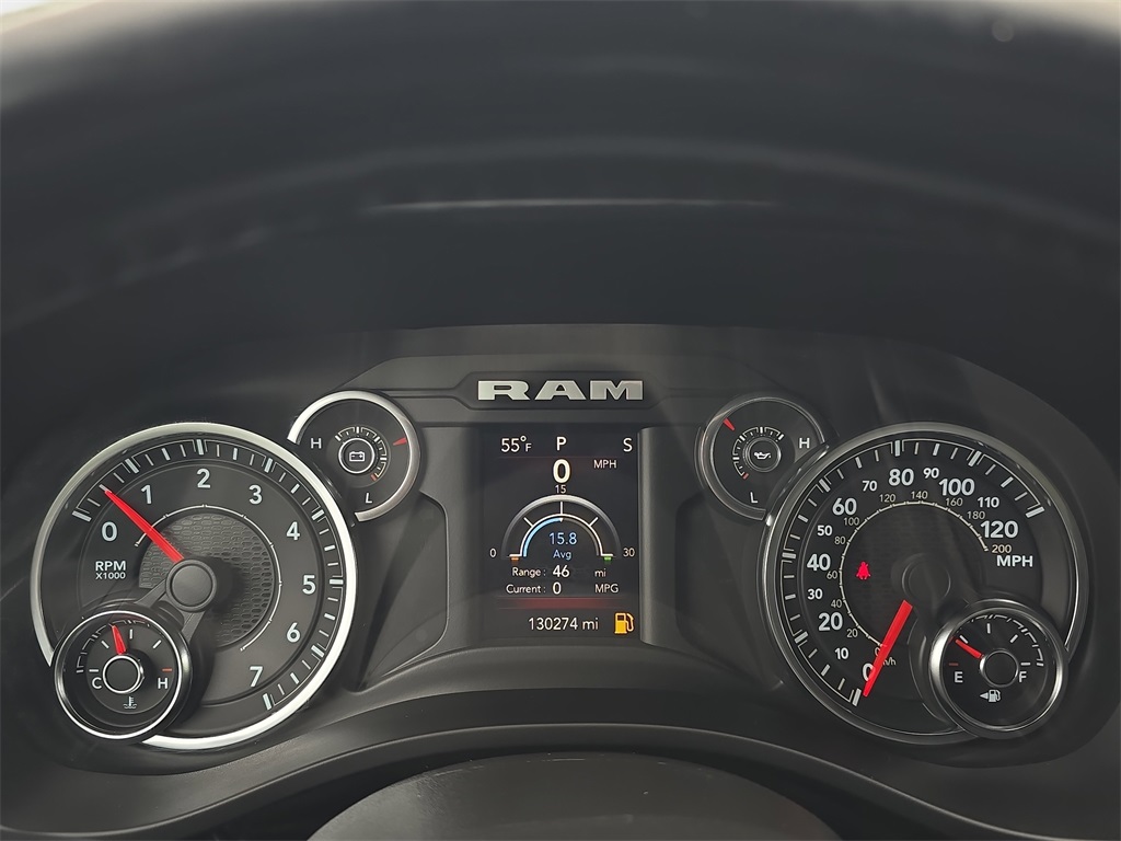 2023 Ram 1500 Big Horn Lone Star photo 18
