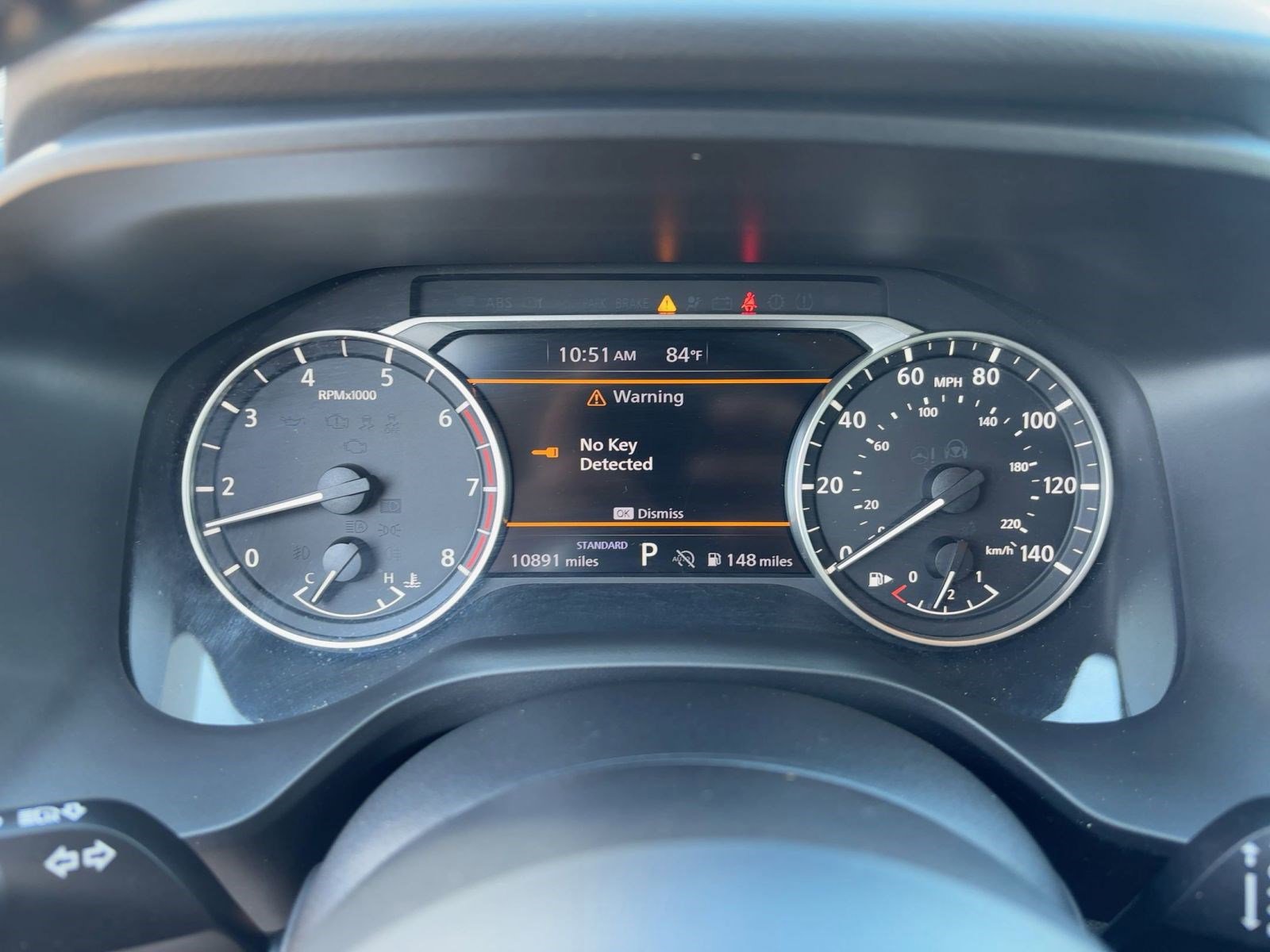 2024 Nissan Rogue SV photo 18