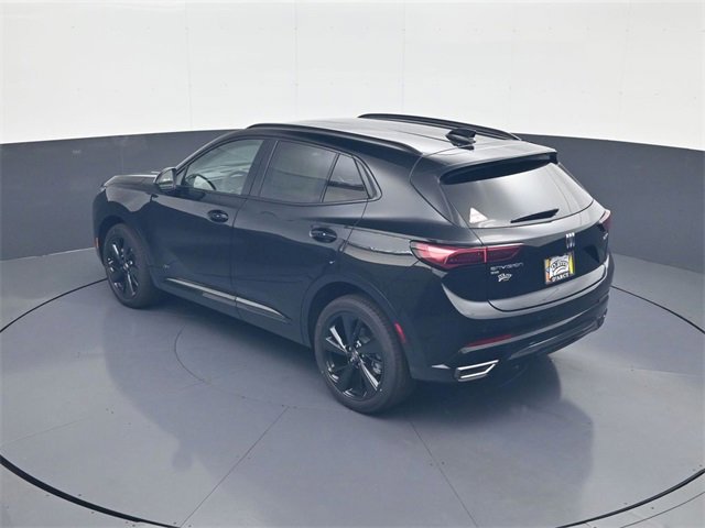 2025 Buick Envision Sport Touring photo 16