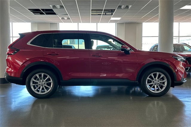 2023 Honda CR-V EX photo 3