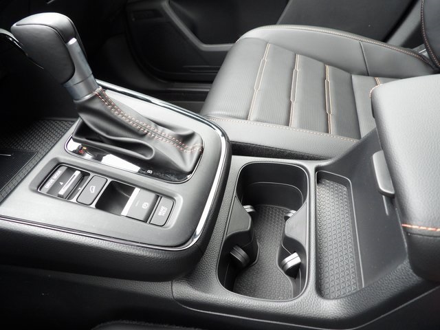2026 Honda CR-V Hybrid Sport Touring photo 36