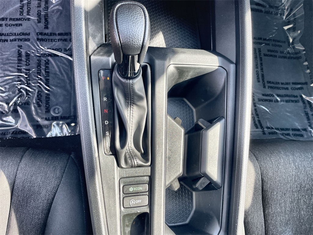 2023 Honda Accord LX photo 19