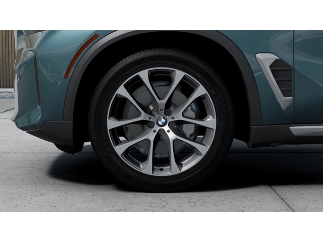 2026 Bmw X5 xDrive40i photo 7