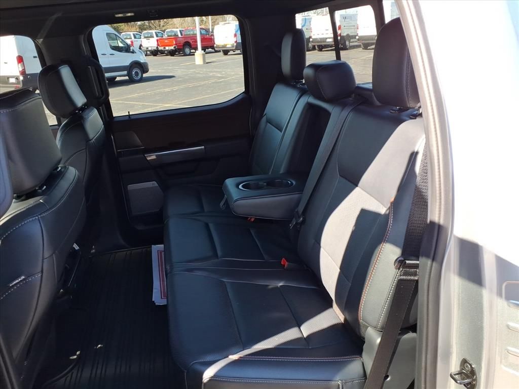 2023 FORD F-150 - Image 30