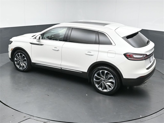 2023 LINCOLN NAUTILUS - Image 49