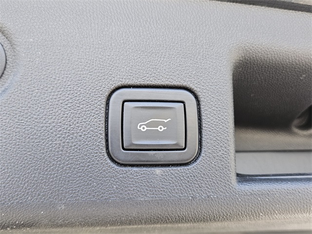 2021 Chevrolet Equinox LT photo 11