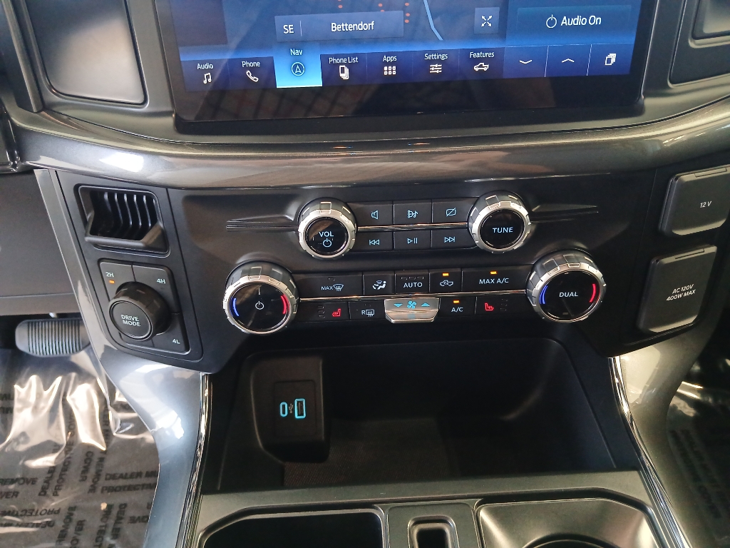 2023 Ford F-150 XLT photo 15