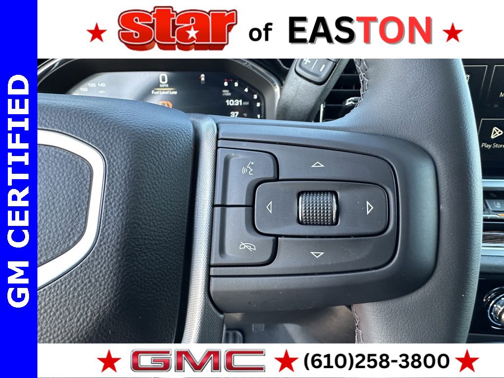 2024 Gmc Sierra SLE photo 20