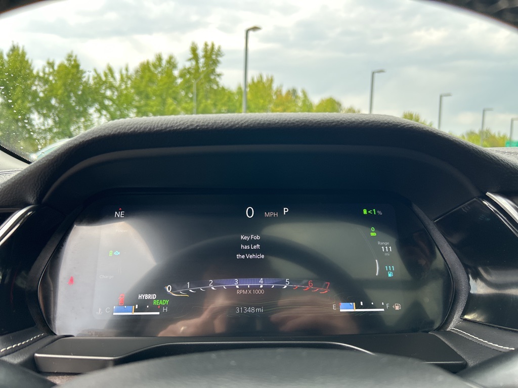 2023 Jeep Cherokee Base photo 16
