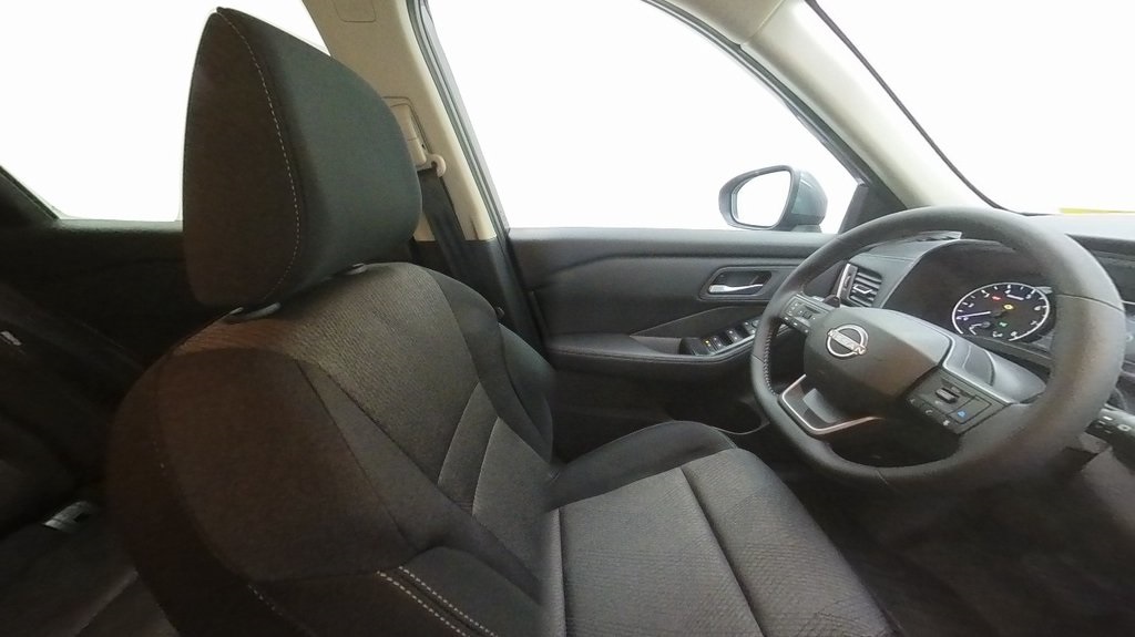 2026 Nissan Rogue SV photo 26