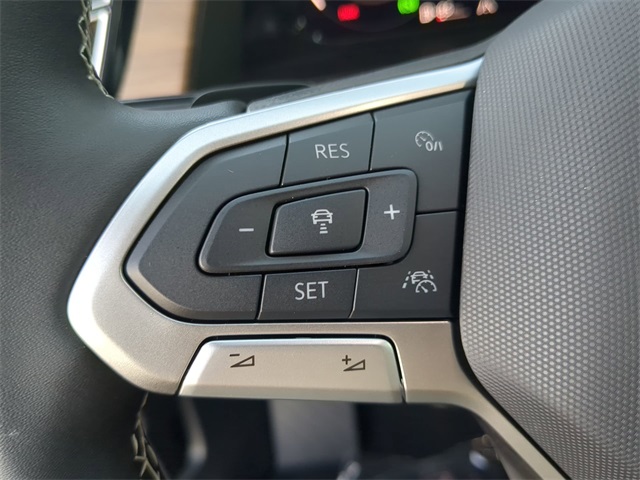 2026 Volkswagen Atlas SE Technology photo 27