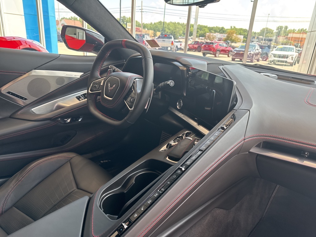 2023 Chevrolet Corvette Stingray 3LT photo 12