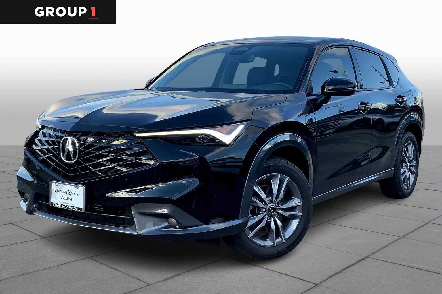 2025 Acura ADX Base's photo