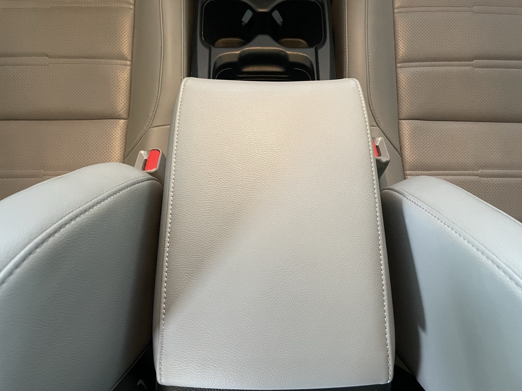 2020 Honda CR-V EX-L photo 27