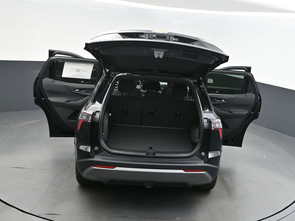 2026 Chevrolet Equinox LT photo 46