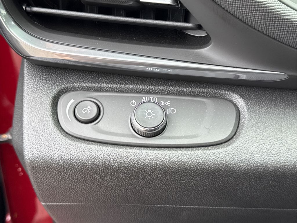 2024 Buick Envista Preferred photo 23