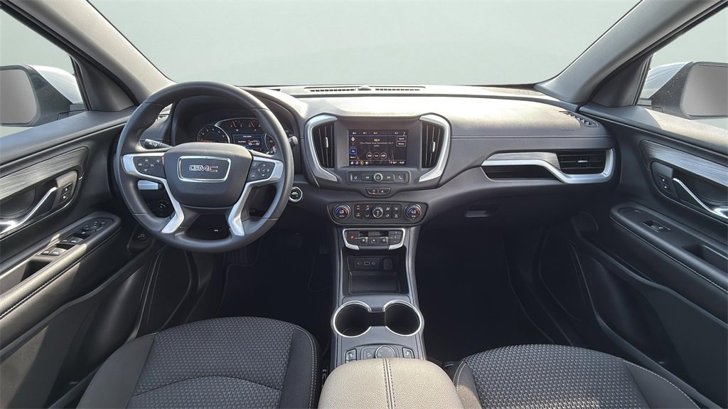 2023 Gmc Terrain SLE photo 9