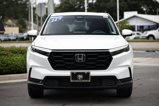 2024 Honda CR-V EX photo 13
