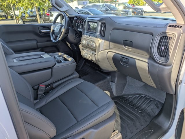 2025 Gmc Sierra 1500 Pro photo 17