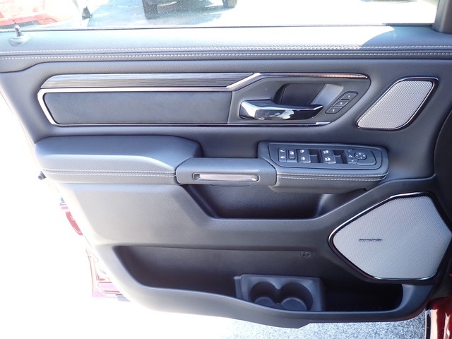 2026 Ram 1500 Rebel photo 14