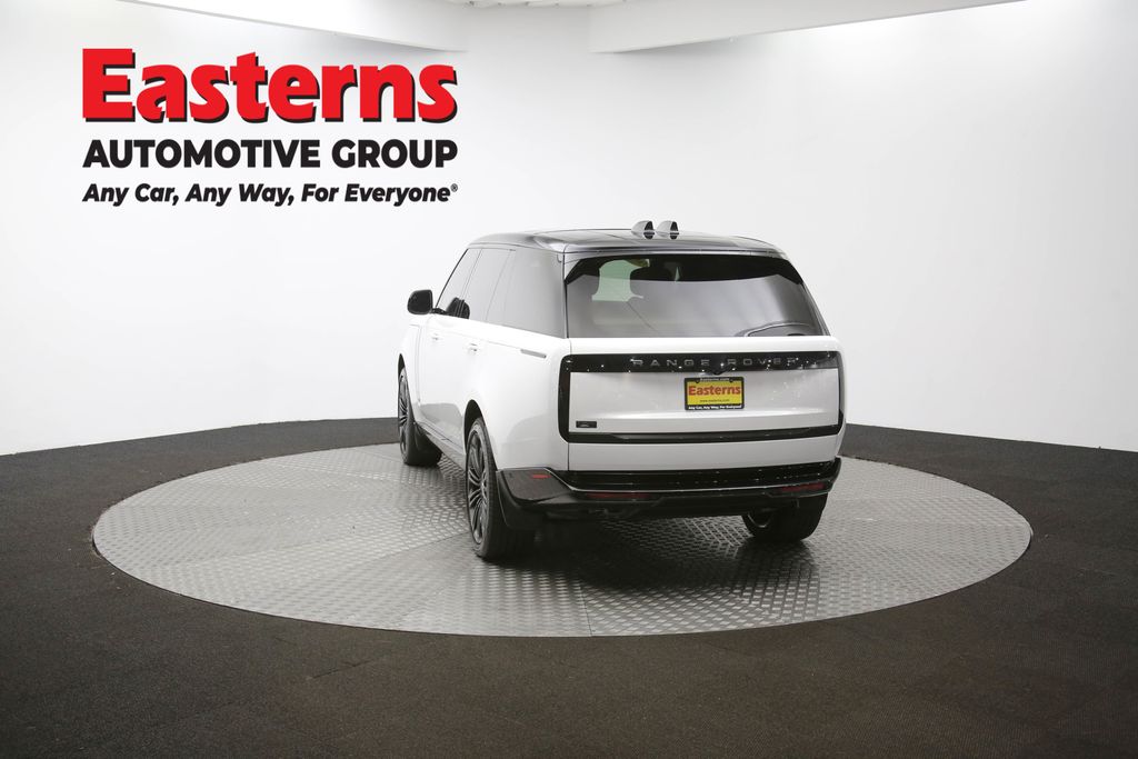 2024 Land Rover Range Rover Autobiography photo 56