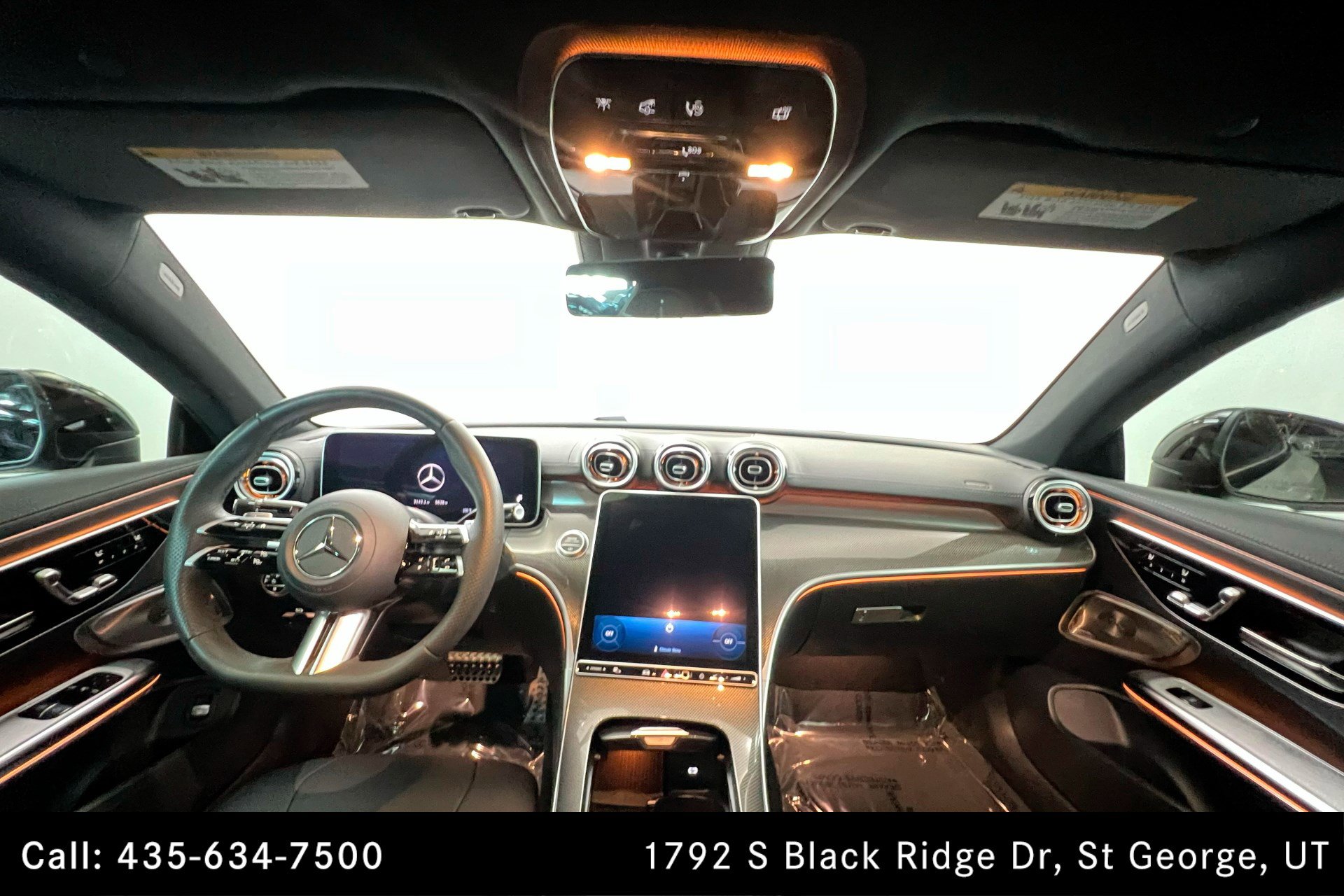 2024 Mercedes Benz CLE 300 4MATIC Coupe photo 9