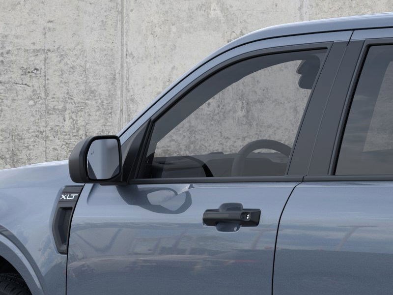 2025 Ford Maverick XLT photo 8