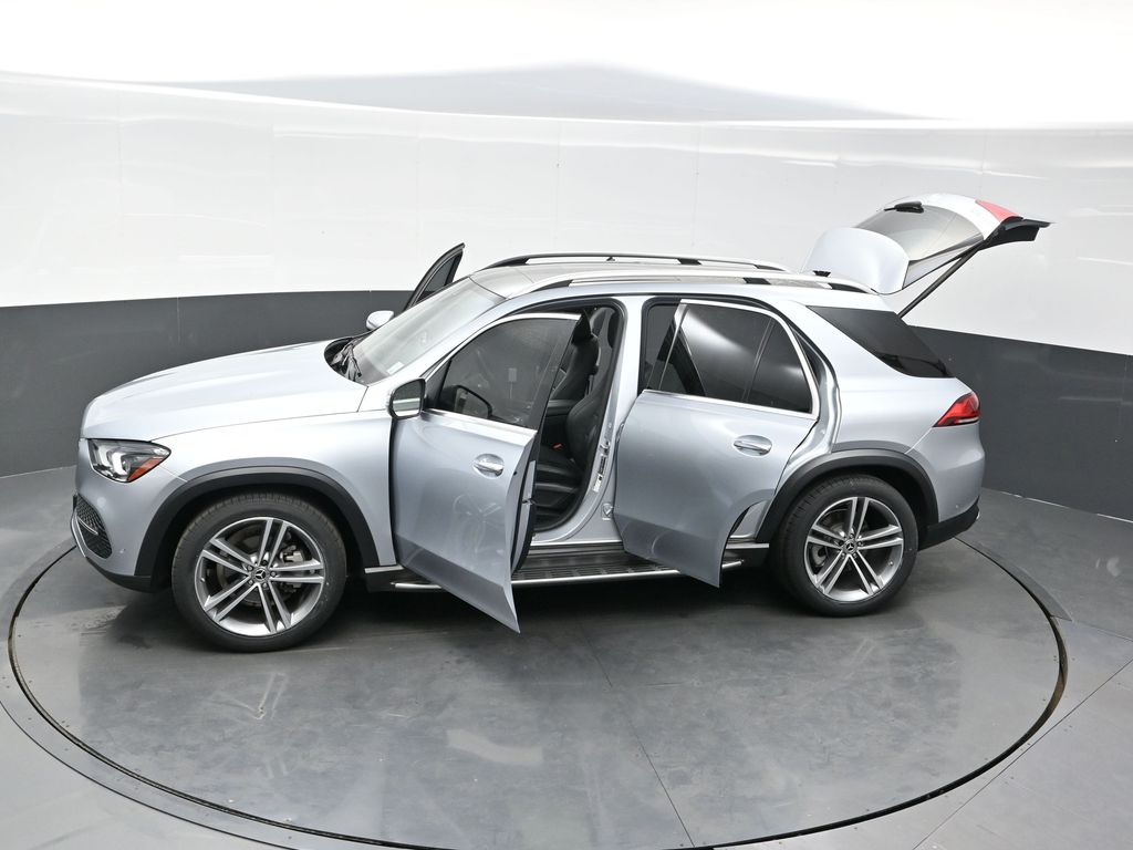 2022 Mercedes Benz GLE 350 4MATIC photo 36