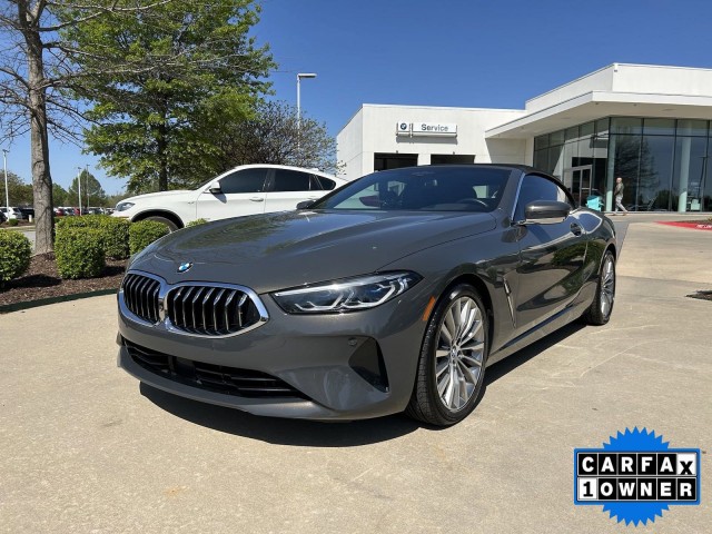Certified Pre-Owned BMW | BMW of Northwest Arkansas