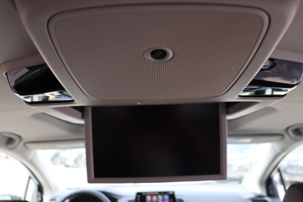 2026 Honda Odyssey Elite photo 16