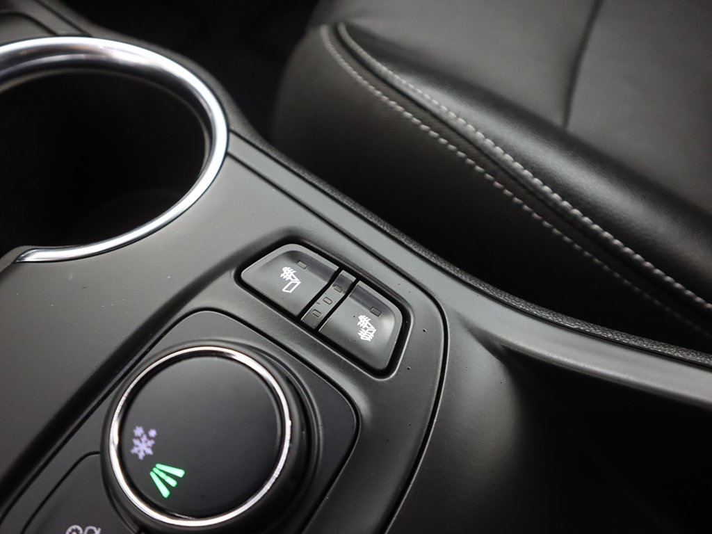 2022 Gmc Terrain SLT photo 54