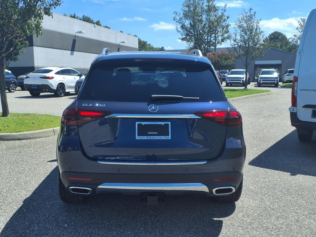 2026 Mercedes Benz GLE 350 photo 7