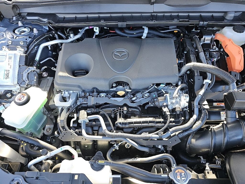 2025 Mazda CX-50 Premium Plus photo 14