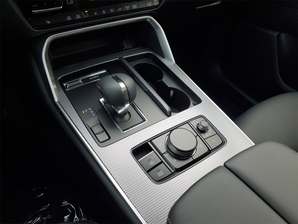 2025 Mazda CX-90 3.3 Turbo Preferred photo 29