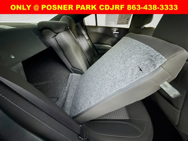 2023 Dodge Charger SXT photo 22