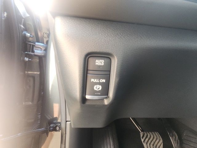 2025 Nissan Armada photo 18