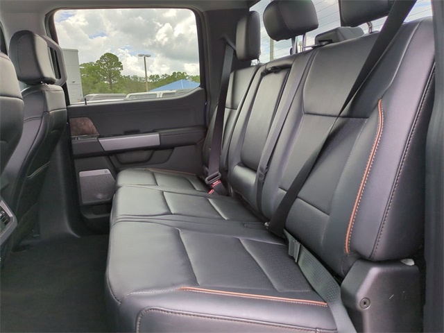 2026 Ford F-350 Lariat photo 13